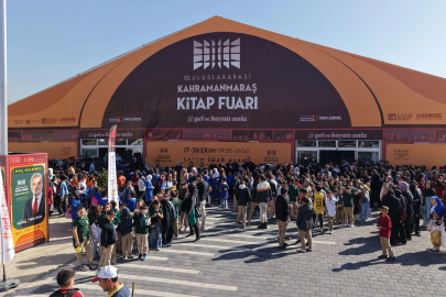 Kahramanmaraş, Kudüs Şairi’ni şiirlerle andı