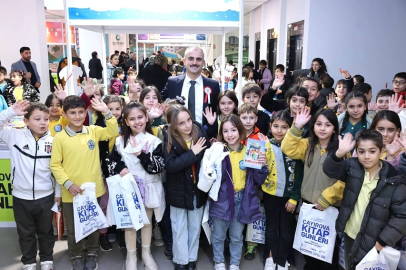 Kocaeli Çayırova’da geleneksel kitap günlerine doğru geri sayım