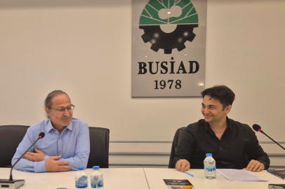 Bursa'da Felsefe Söyleşileri 'zihin felsefesi' ile başladı