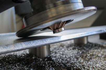 Habib Makina'dan Türk sanayisine yeni nesil çapak alma ve kaynak ağzı açma teknolojisi