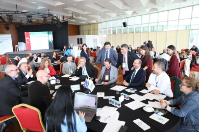 Bursa'nın 2050 Vizyonu için ortak akıl