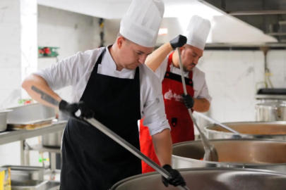 Edirne Belediyesi’nden kente değer katacak mutfak