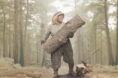 Bornova’da Tahtacı Türkmen Kültürü tanıtıldı