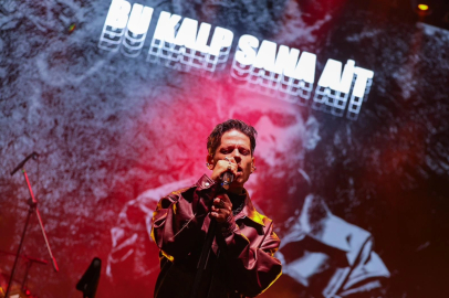 İstanbul Maltepe'de Cumhuriyet coşkusu