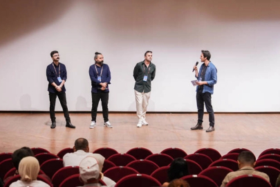 Görünenin ötesini araştıran belgeseller Altın Portakal’da