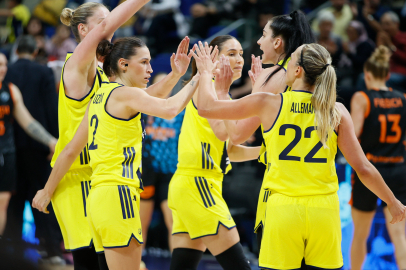 Fenerbahçe Opet, 5’te 5 yaptı ve grup liderliğini garantiledi