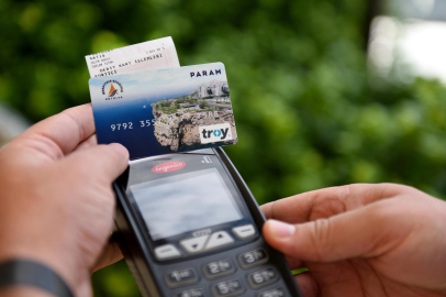 Antalya Muratpaşa'nın zirvesinde 'Yüksekalan' yer aldı