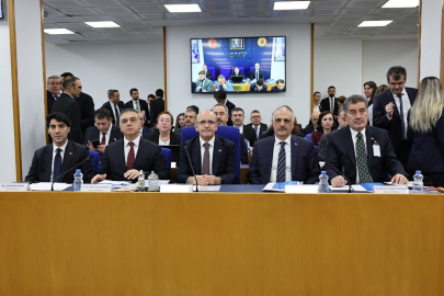 Bakan Şimşek: Vergi ve harçlardaki güncellemenin daha düşük oranda yapılması gündemimizde