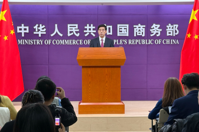 Çin: AB ile iş birliğini derinleştirmeye hazırız