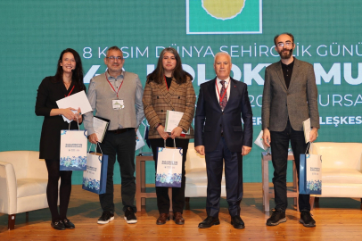 Dünya Şehircilik Günü 49. Kolokyumu Bursa’da başladı