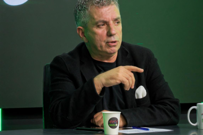 GELECEK FENERBAHÇE'NİNDİR- ÖZEL HABER