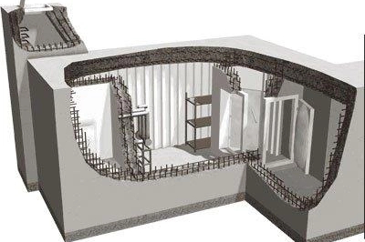 Sığınak Yönetmeliği yenilendi... Metro, AVM ve Millet Bahçelerine sığınak zorunluluğu!