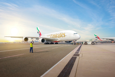 Emirates, en kârlı havayolu konumunu koruyor