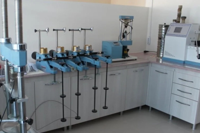 Deprem hasarlı illere ek laboratuvar izni... Yapı Malzemeleri ve Zemin Laboratuvarları Yönetmeliği'nde kapsamlı değişiklik