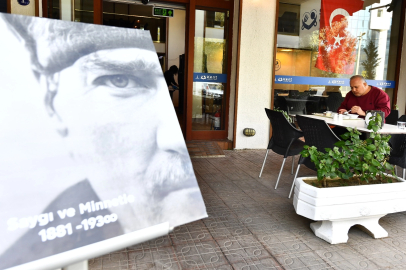 İzmir'de 10 Kasım'da 5 noktada Kent Lokantaları ücretsiz olacak