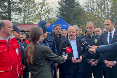 Kastamonu’da kayıp çocuk dere yatağında ölü bulundu