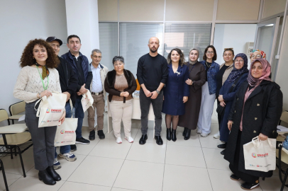 Kocaeli İzmit'te “Engelsiz Ebeveyn Akademisi”