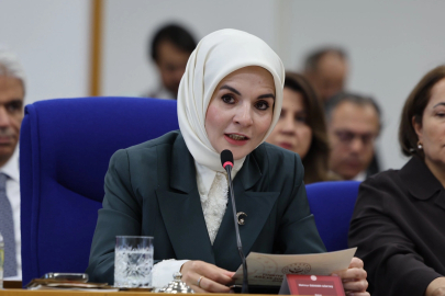 Doğum yardımları çocuğun 5 yaşına kadar sürecek... Bakan Göktaş: Yeni bütçenin yüzde 53’ü kadınların