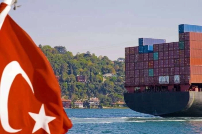 Dış ticaret hacmi 638,9 milyar doları aştı