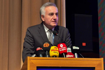 Bursa'da genç girişimciler 'Demo Day 2025'te geleceği şekillendiriyor