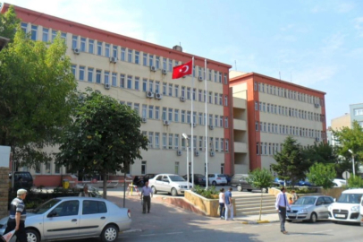 Edirne Keşan'da Kaymakamlık birimleri geçici binaya taşınıyor