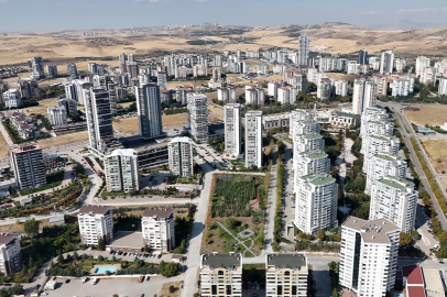 Sosyal konut yerine çıkarılacak iki yönetmelik fiyatları bir ayda dengeleyebilir