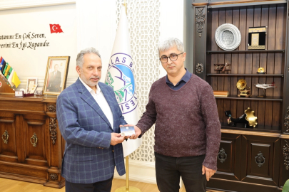 Kayseri Talas'ın Cemil Baba Belgeseli'ne tam not