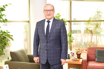 KSO Başkanı Zeytinoğlu bütçe gerçekleşmelerini değerlendirdi