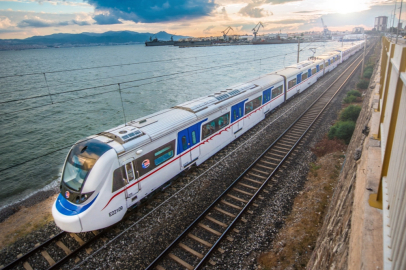 TCDD’den İZBAN’ın hat kullanım bedellerine yüzde 24 zam