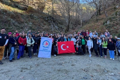 Denizli Büyükşehir'den doğaseverlere müjde!