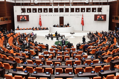 TBMM’de çocukların suça sürüklenmesini araştıracak