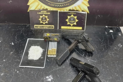 Adıyaman’da bir haftada 48 aranan şahıs yakalandı