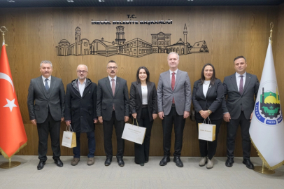 Bursa'da atık pil lampanyasının kazananları belli oldu