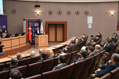 BTSO: “E-ihracatta Bursa Türkiye lideri”