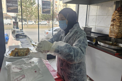 Erzurum'da gıda ve yem işletmelerine 383 denetim