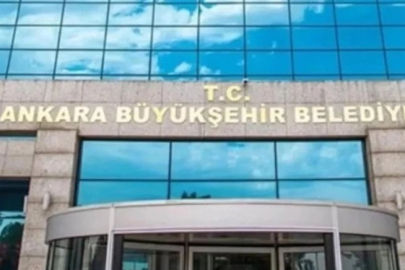 Ankara Büyükşehir memurlarına sosyal denge ayarı