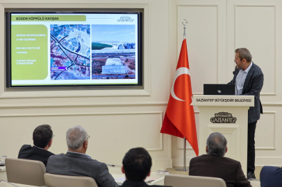 Gaziantep’e İşitme Cihazı ve Odyoloji Merkezi geliyor