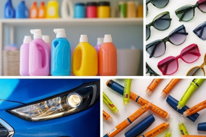 Techmer PM Çözümleri, Formerra'nın Kuzey Amerika dağıtım portföyüne katıldı