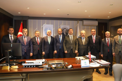 Trabzon’da Uzunkum Yaşam Alanı ihalesi Şubat’ta yapılacak