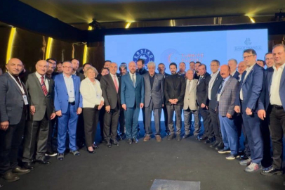 Birlik Olsaydık Türkiye Bugün Çok Daha Büyük Olurdu