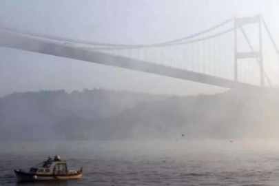 Türkiye’de yağış beklenmiyor! Sis ve buzlanmaya dikkat