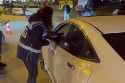 Düzce'de huzur operasyonu