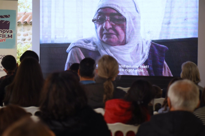 İzmir Bornova’da kısa film şöleni başlıyor