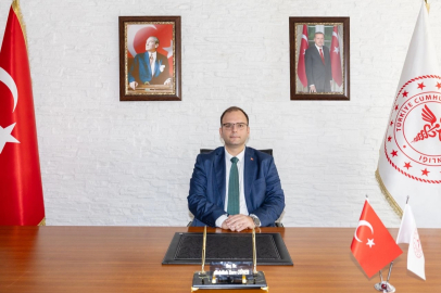 Klinik Veri Platformu'na uluslararası ödül