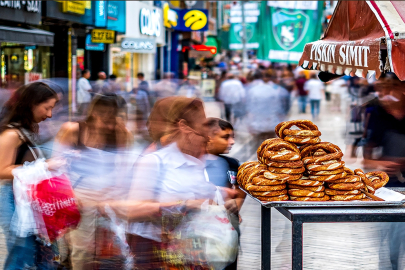 Kocaeli’yi anlatan en iyi kareler belli oldu