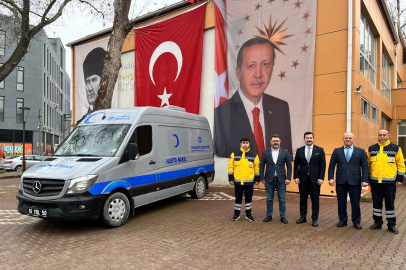 Bursa Yenişehir'de Başkan Özel'in çağrısı karşılık buldu