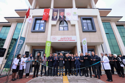 Konya Meram’a sağlıkta büyük kazanım