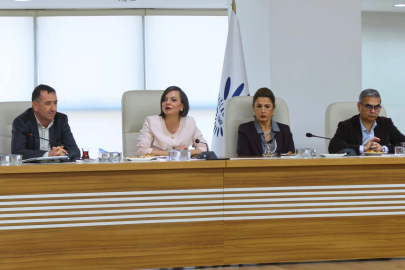 İzmir Karabağlar'da enerji yönetiminde örnek adım