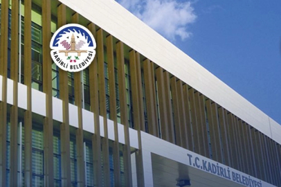 Osmaniye Kadirli Belediyesi memur ve itfaiye eri alacak