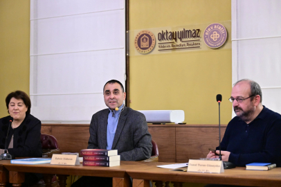 İstiklal Şairi Mehmet Akif Ersoy Yıldırım’da anıldı